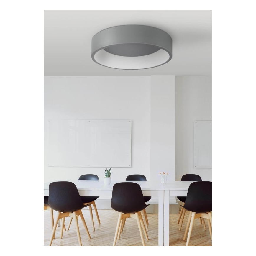 LED Deckenleuchte KAJI LED/20W/230V
