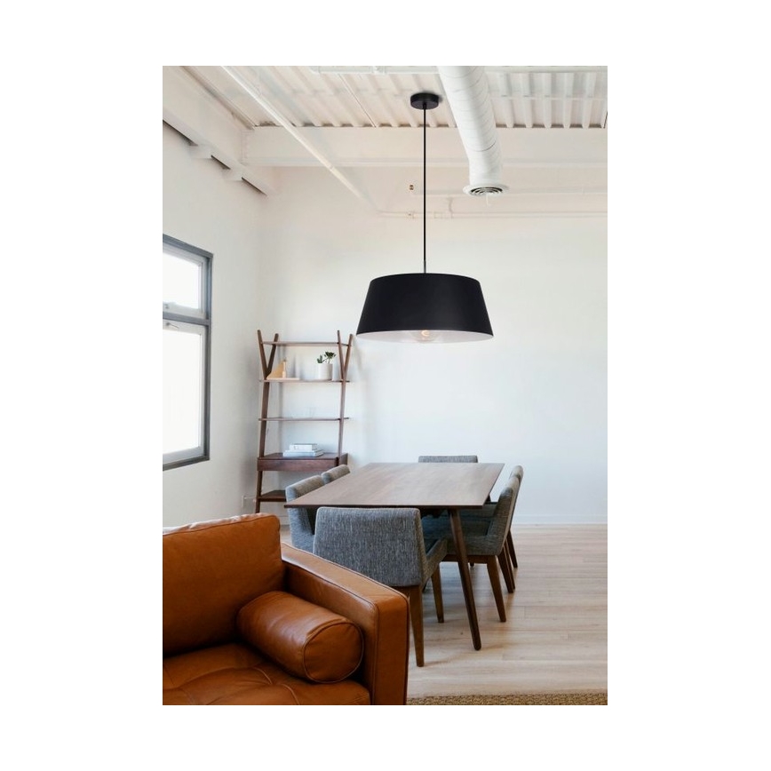 Kronleuchter an Schnur FIONA 1xE27/60W/230V