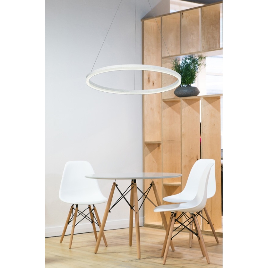 LED Hängeleuchte DONA 800 LED/62W/230V