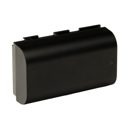 PATONA - Akku Canon LP-EL 2600mAh Li-Ion Platinum für Blitzgerät Speedlite EL-1