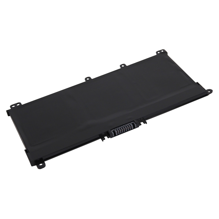 PATONA - Akku für HP Pavilion X360 14-BA Serie, 3400 mAh, Li-Polymer, 11,55 V, BK03 / BK03XL