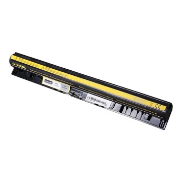 PATONA - Akku für LENOVO IdeaPad G400s, 2200 mAh, Li-Ion, 14,8 V