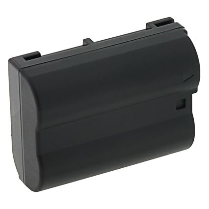 PATONA - Akku für Nikon EN-EL15C 2600 mAh Li-Ion Platinum USB-C
