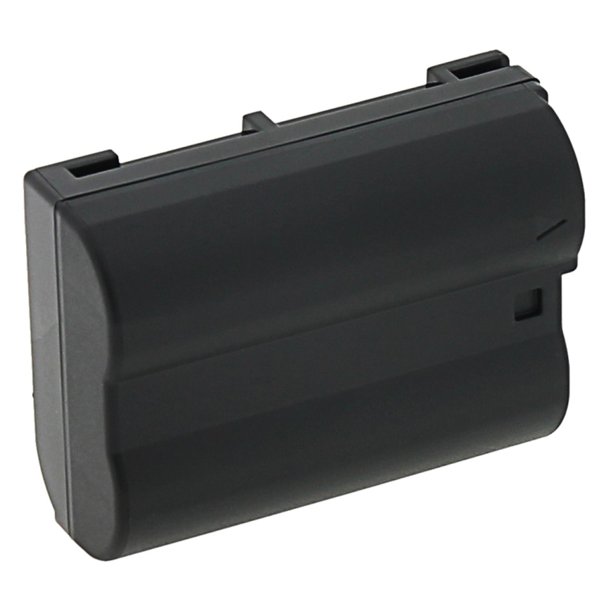 PATONA - Akku für Nikon EN-EL15C 2600 mAh Li-Ion Platinum USB-C