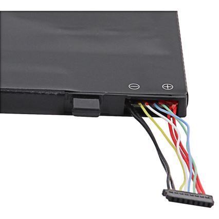 PATONA - Akku Lenovo Ideapad 320S 3600mAh Li-lon 11,25V L15L3PB0