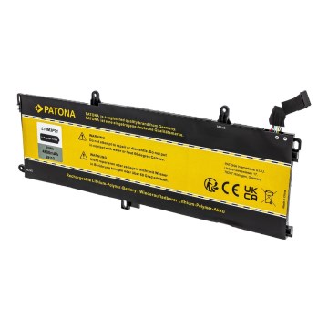 PATONA - Akku Lenovo Thinkpad P53S/T590 4800mAh Li-Pol 11,55V L18M3P71