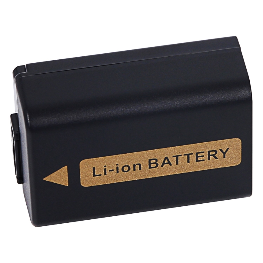 PATONA - Akku Sony NP-FW50 1100 mAh Li-Ion Protect
