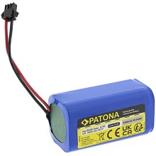 PATONA – Batterie Ecovacs Deebot 600/N79/715 3400mAh Li-lon 14,4V