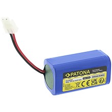 PATONA – Batterie Ecovacs Deebot CR130 3400mAh Li-lon 14,4V