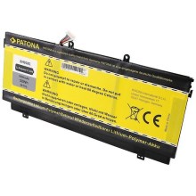 PATONA - Batterie HP Comp. Spectre X3 5000mAh Li-pol 11,55V SH03