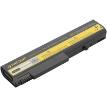 PATONA - Batterie HP Compaq 6530B/6730B 4400mAh Li-Ion 11,1V