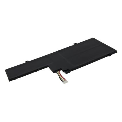 PATONA - Batterie HP EliteBook x360 1030 G2 4700mAh Li-Pol 11,55V OM03XL