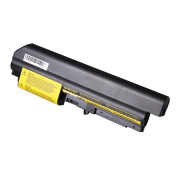 PATONA - Batterie IBM Thinkpad T61/R61i 14”” 4400mAh Li-Ion 10.8V