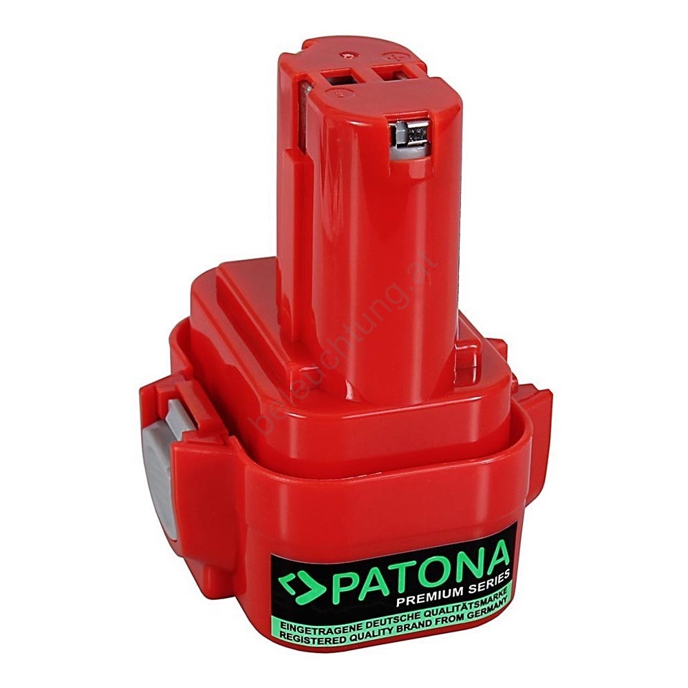 Аккумулятор pa09 makita