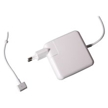 PATONA - Ladegerät 16,5V/3,65A 60W Apple MacBook Air A1436, A1465, A1466 MagSafe 2