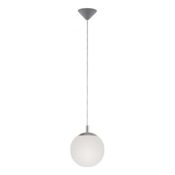 Paul Neuhaus 2072-55 - Hängeleuchte BOLO 1xE27/60W/230V d 20 cm