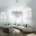 Paul Neuhaus 2192-55 - Kronleuchter ICICLE 10xG9/40W/230V 50x100 cm glänzendes Chrom