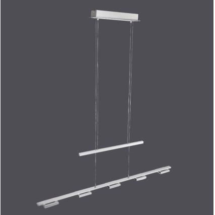 Paul Neuhaus 2446-55 - LED-Kronleuchter dimmbar an Schnur INIGO 5xLED/4W/230V