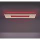 Paul Neuhaus 2474-18 - LED Dimmbarer Kronleuchter an Schnur ROMAN LED/40W/230V schwarz