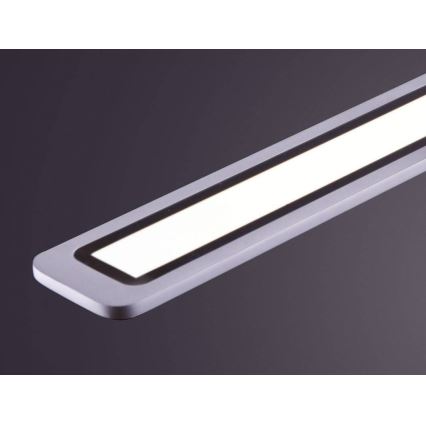 Paul Neuhaus 2565-95 - Dimmbarer LED-Kronleuchter an Schnur mit Sensor NIKA LED/35W/230V
