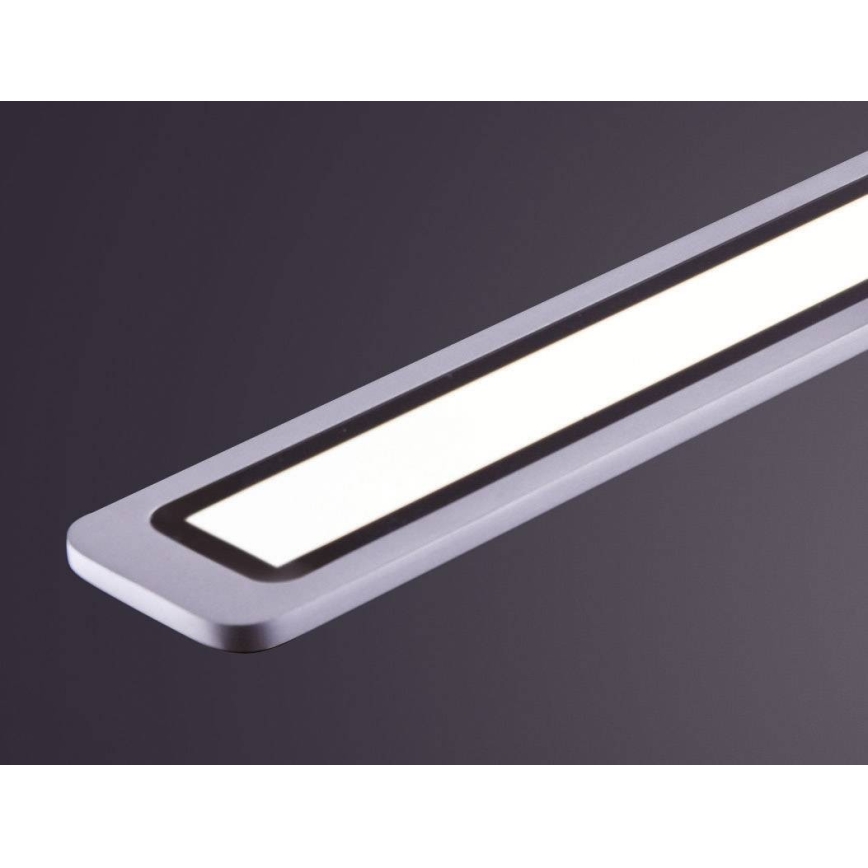 Paul Neuhaus 2565-95 - Dimmbarer LED-Kronleuchter an Schnur mit Sensor NIKA LED/35W/230V