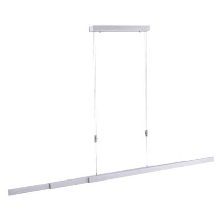 Paul Neuhaus 2568-95 - Dimmbare LED-Hängeleuchte ADRIANA LED/14W/230V 2700-5000K matt Chrom