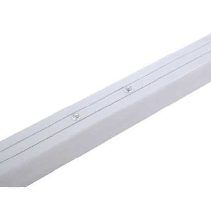 Paul Neuhaus 2568-95 - Dimmbare LED-Hängeleuchte ADRIANA LED/14W/230V 2700-5000K matt Chrom