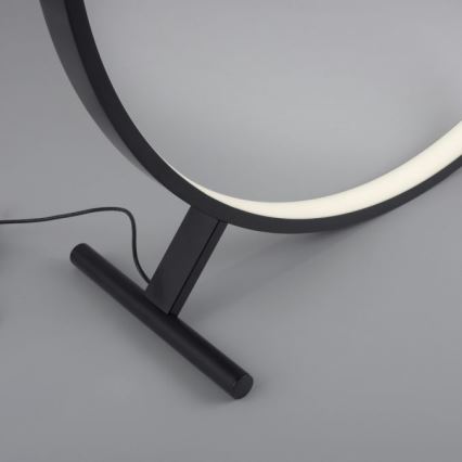 Paul Neuhaus 319-18 - Dimmbare LED-Stehleuchte HULA LED/21,5W/230V 2700-5000K + Fernbedienung