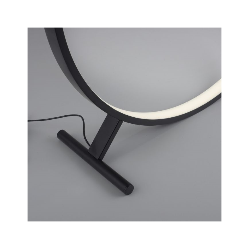 Paul Neuhaus 319-18 - Dimmbare LED-Stehleuchte HULA LED/21,5W/230V 2700-5000K + Fernbedienung