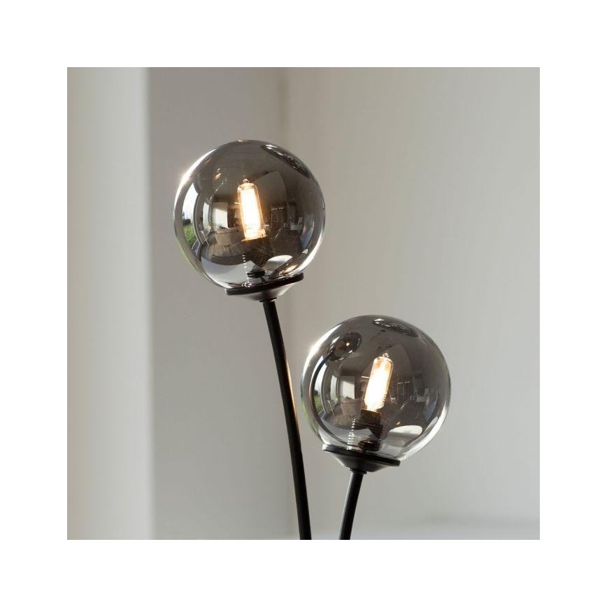Paul Neuhaus 4040-18 - LED-Tischleuchte WIDOW 2xG9/3W/230V