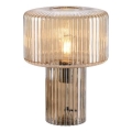 Paul Neuhaus 4092-27 - Tischleuchte FUNGUS 1xE27/10W/230V beige