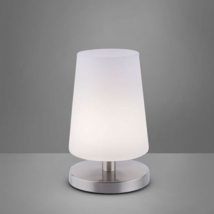 Paul Neuhaus 4146-55 - LED dimmbare Touch-Tischleuchte SONJA 1xG9/3W/230V mattchrom