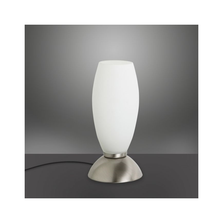 Paul Neuhaus 4412-55 - Dimmbare Touch-Tischleuchte JOY 1xG9/28W/230V