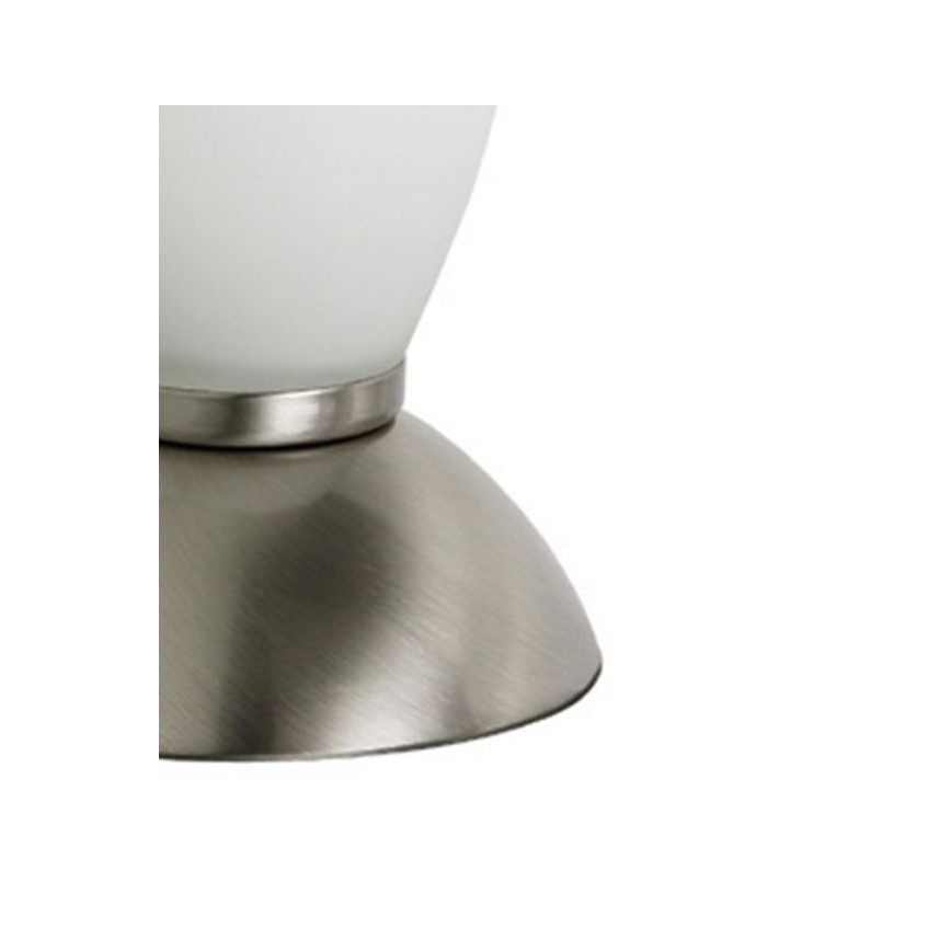 Paul Neuhaus 4412-55 - Dimmbare Touch-Tischleuchte JOY 1xG9/28W/230V