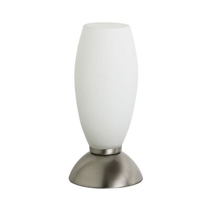 Paul Neuhaus 5845 - Ersatzschirm für Tischlampe JOY Ø 6,7 cm Weiß