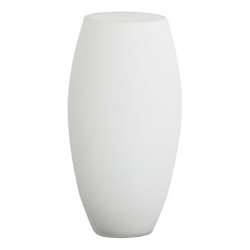 Paul Neuhaus 5845 - Ersatzschirm für Tischlampe JOY Ø 6,7 cm Weiß