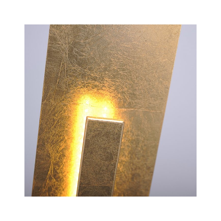 Paul Neuhaus 603-12 - LED-Stehleuchte NEVIS LED/27W/230V