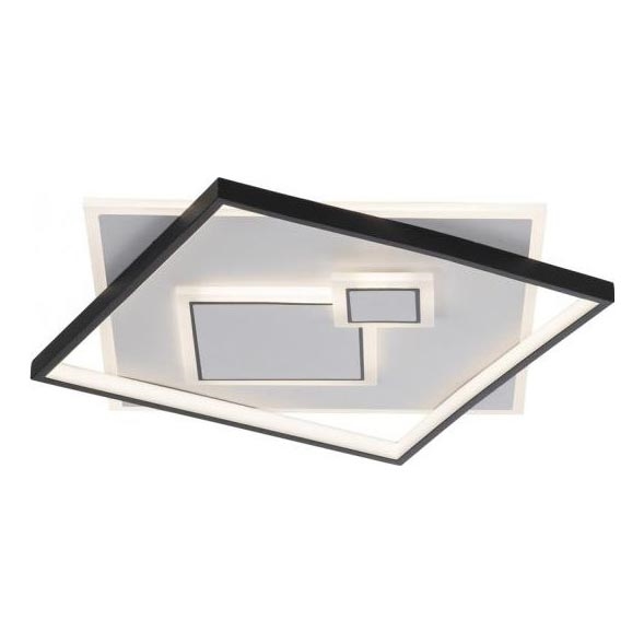 Paul Neuhaus 6390-16 - LED-Deckenleuchte MAILAK LED/37W/230V