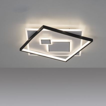 Paul Neuhaus 6390-16 - LED-Deckenleuchte MAILAK LED/37W/230V