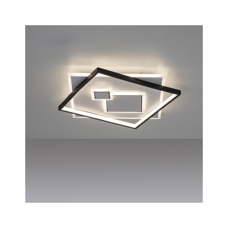 Paul Neuhaus 6390-16 - LED-Deckenleuchte MAILAK LED/37W/230V