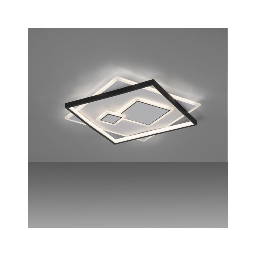 Paul Neuhaus 6390-16 - LED-Deckenleuchte MAILAK LED/37W/230V