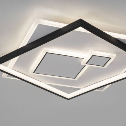 Paul Neuhaus 6390-16 - LED-Deckenleuchte MAILAK LED/37W/230V