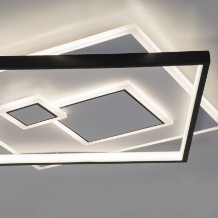 Paul Neuhaus 6390-16 - LED-Deckenleuchte MAILAK LED/37W/230V