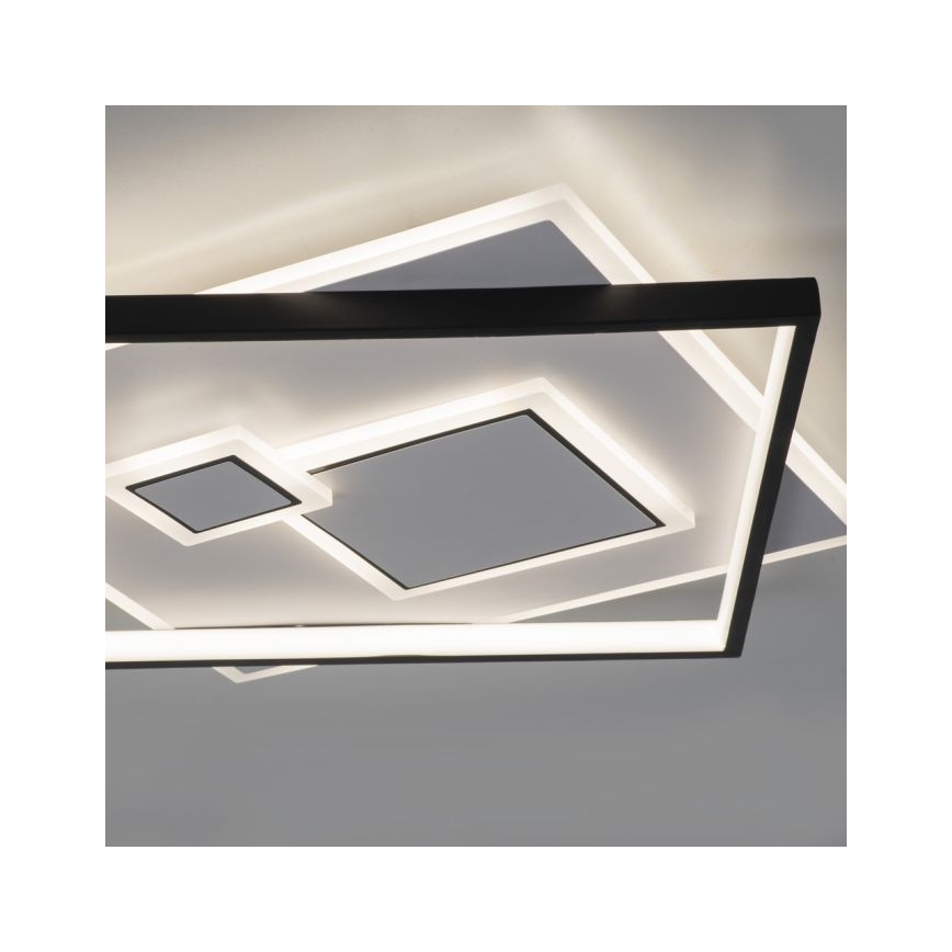 Paul Neuhaus 6390-16 - LED-Deckenleuchte MAILAK LED/37W/230V