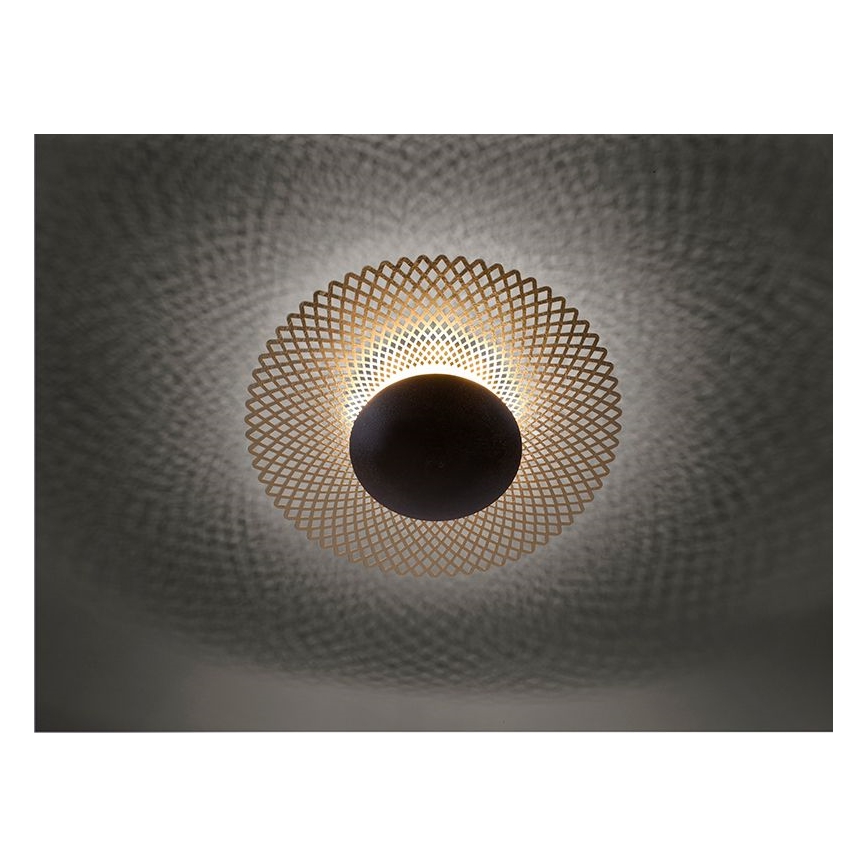Paul Neuhaus 6551-48 - LED dimmbare Deckenleuchte NEVIS LED/18W/230V