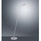 Paul Neuhaus 676-55 - Dimmbare LED-Stehleuchte mit Touch-Funktion MARTIN LED/13,5W/230V Chrom