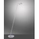 Paul Neuhaus 676-55 - Dimmbare LED-Stehleuchte mit Touch-Funktion MARTIN LED/13,5W/230V Chrom