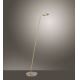 Paul Neuhaus 676-60 - Dimmbare LED-Stehleuchte mit Touch-Funktion MARTIN LED/13,5W/230V Messing
