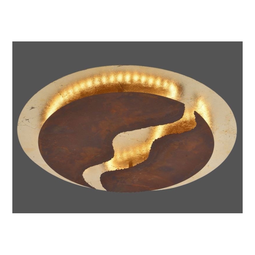 Paul Neuhaus 6983-48 - LED dimmbare Deckenleuchte NEVIS LED/42W/230V