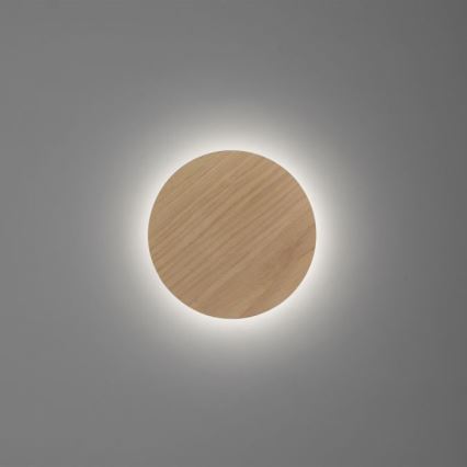Paul Neuhaus 8152-79 - Dimmbare LED-Wandleuchte PUNTUA LED/1W/3,7V 2200 mAh + Fernbedienung